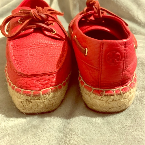 Tory Burch Shoes - Tory Burch espadrille